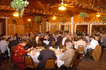Banquet Hall at The Trails
