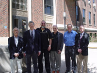 Highlight for Album: Centennial Grande Finale Symposium