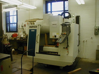 Highlight for Album: New Lathe
