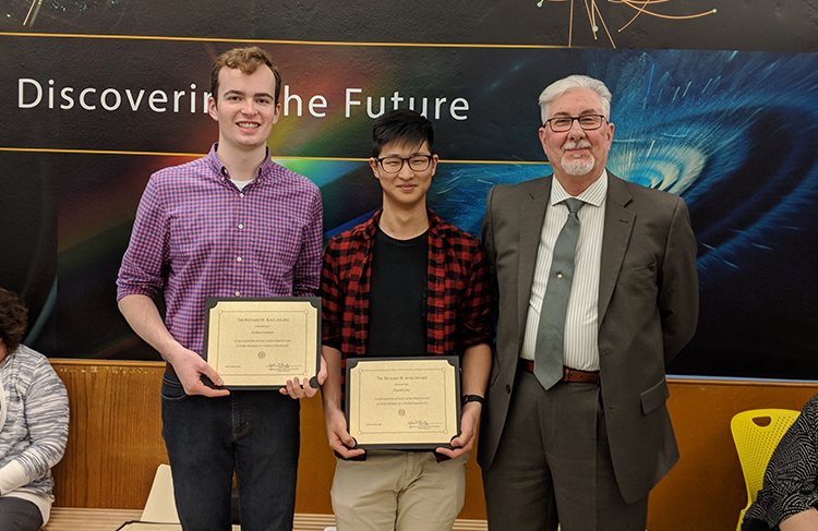 dean's list semester honors purdue