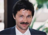 Sergei Savikhin