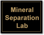 Mineral Separation Lab