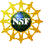 Logo for National Science Foundation