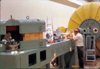7_Low_energy_beamline_Feb_1969
