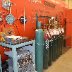 Gas Dryer Purge System
