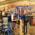 New Injector Magnet