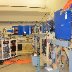 R45 Beamline Detector Electronics