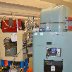 Wein Filter And Switching Magnet
