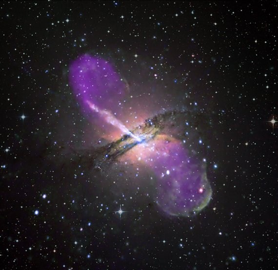 Centaurus A