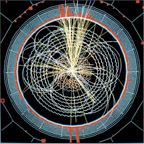 Physicists from 30 countries, including the U.S., are building the CMS (Compact Muon Solenoid) experiment to explore the new high-energy frontier that will be opened up when the Large Hadron Collider (LHC) starts up in 2005 at CERN, the European Laboratory for Particle Physics. 