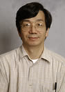 Hisao Nakanishi