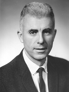 William “Marty” Becker