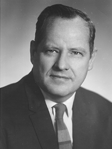 Everett Klontz