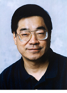 Edward Shibata