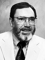 Professor Robert “Bob” Bading Willmann