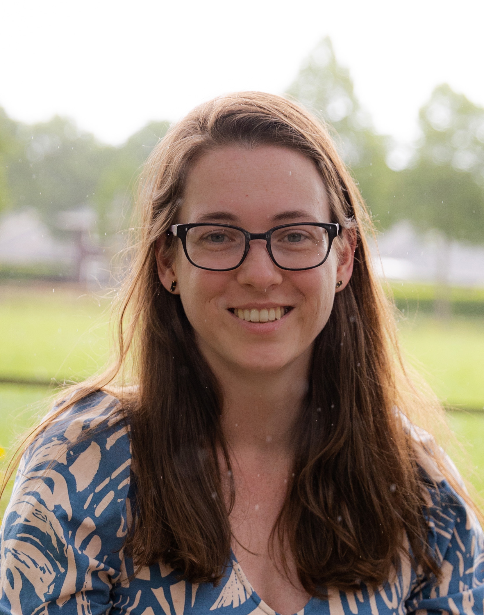Merel van 't Hoff