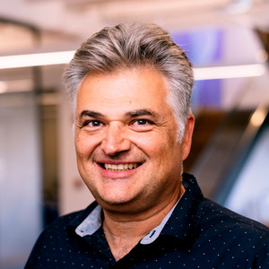 Claudio Chamon