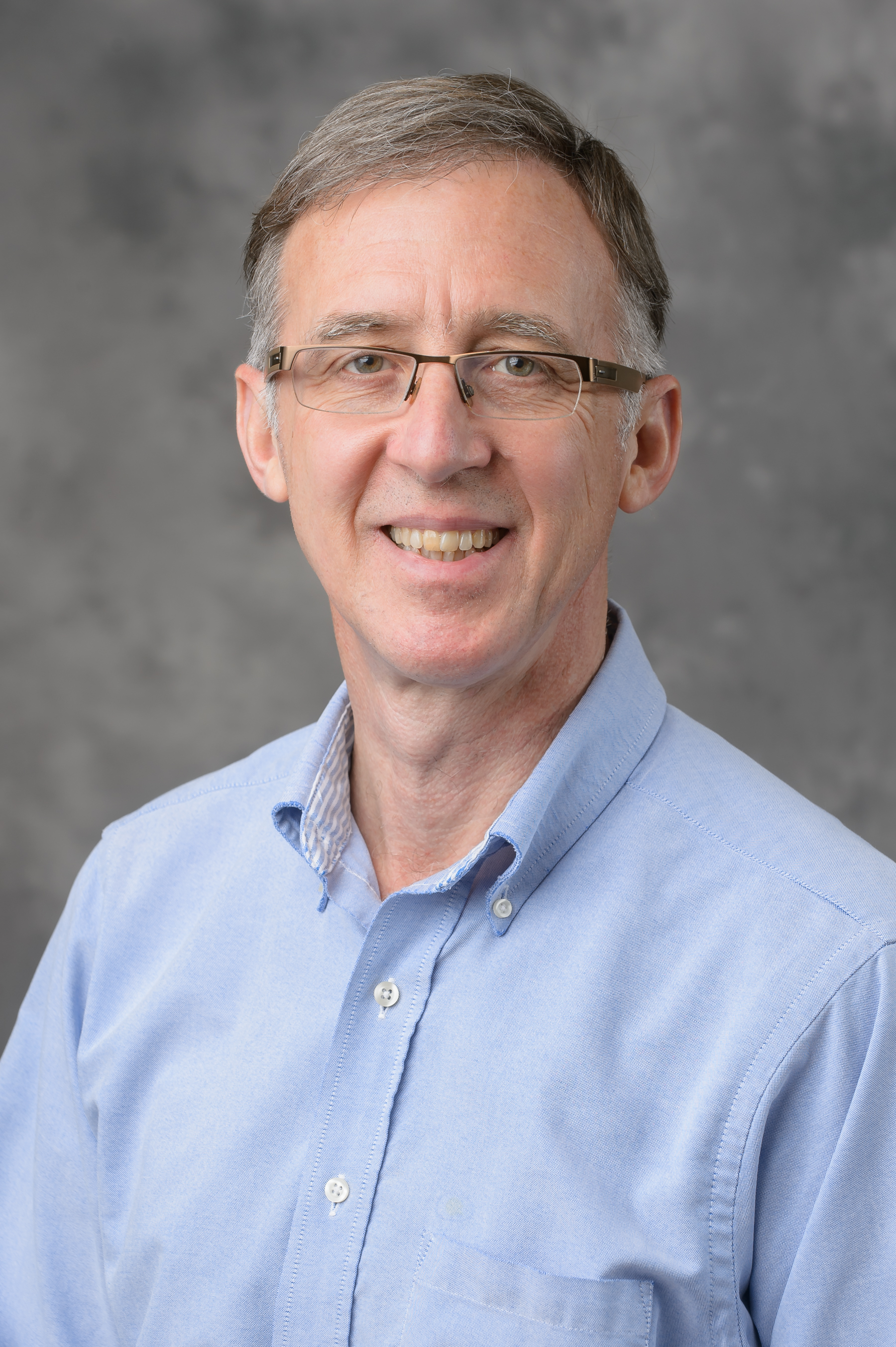 Steve Durbin
