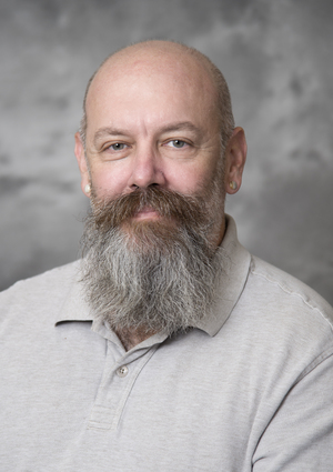 Ken Ritchie