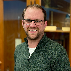 Matthew Eiles