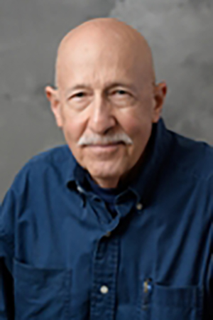 Ephraim Fischbach