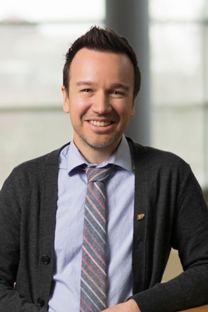 Danny Milisavljevic