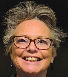 Robin Sipes