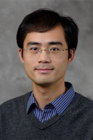 Qi Zhou