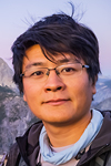 Tiancong Zhu, Spring 2024 new faculty member