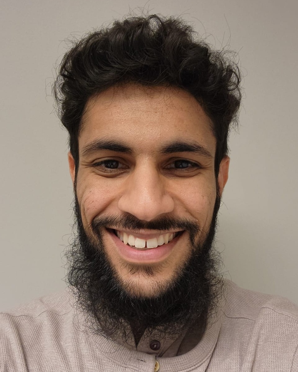 Abdulrahman S. Alrubkhi