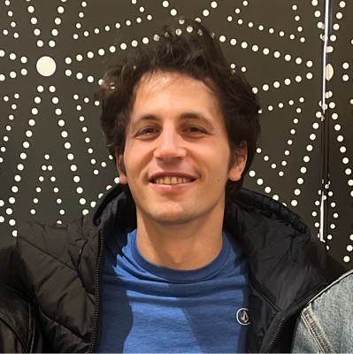 Muhammad Shatla