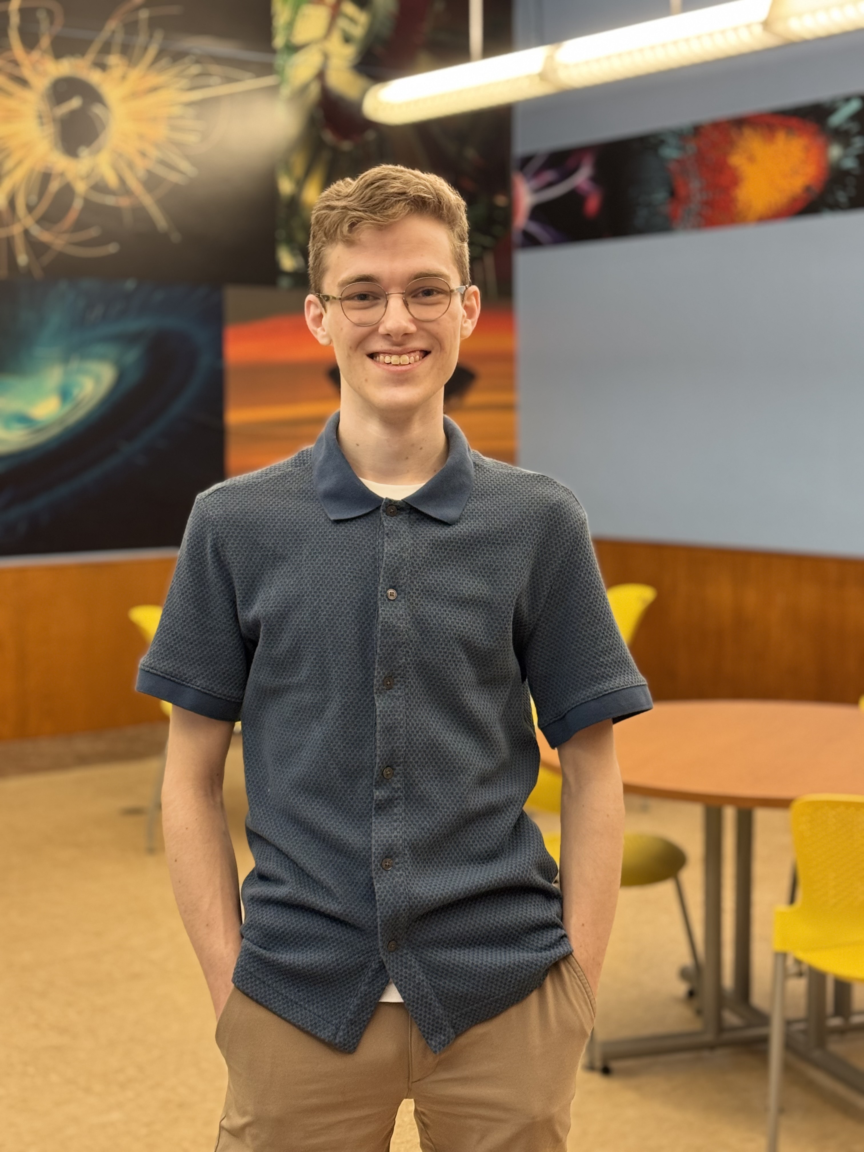 Noah Zimmer