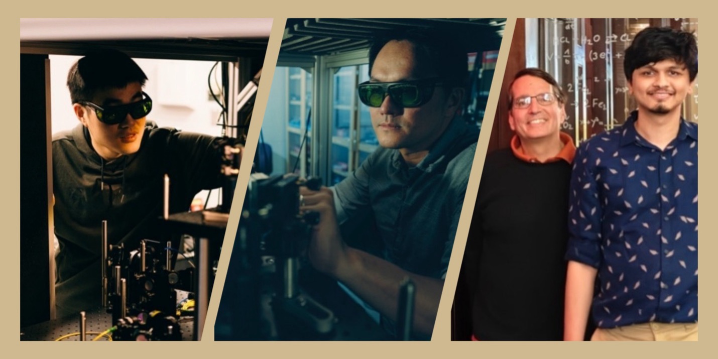 Xinchao Zhou, Chen-Lung Hung, Francis Robicheaux, and Deepak A. Suresh