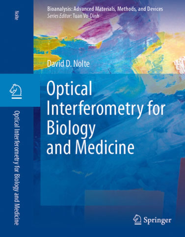 BioInterferomBookCover