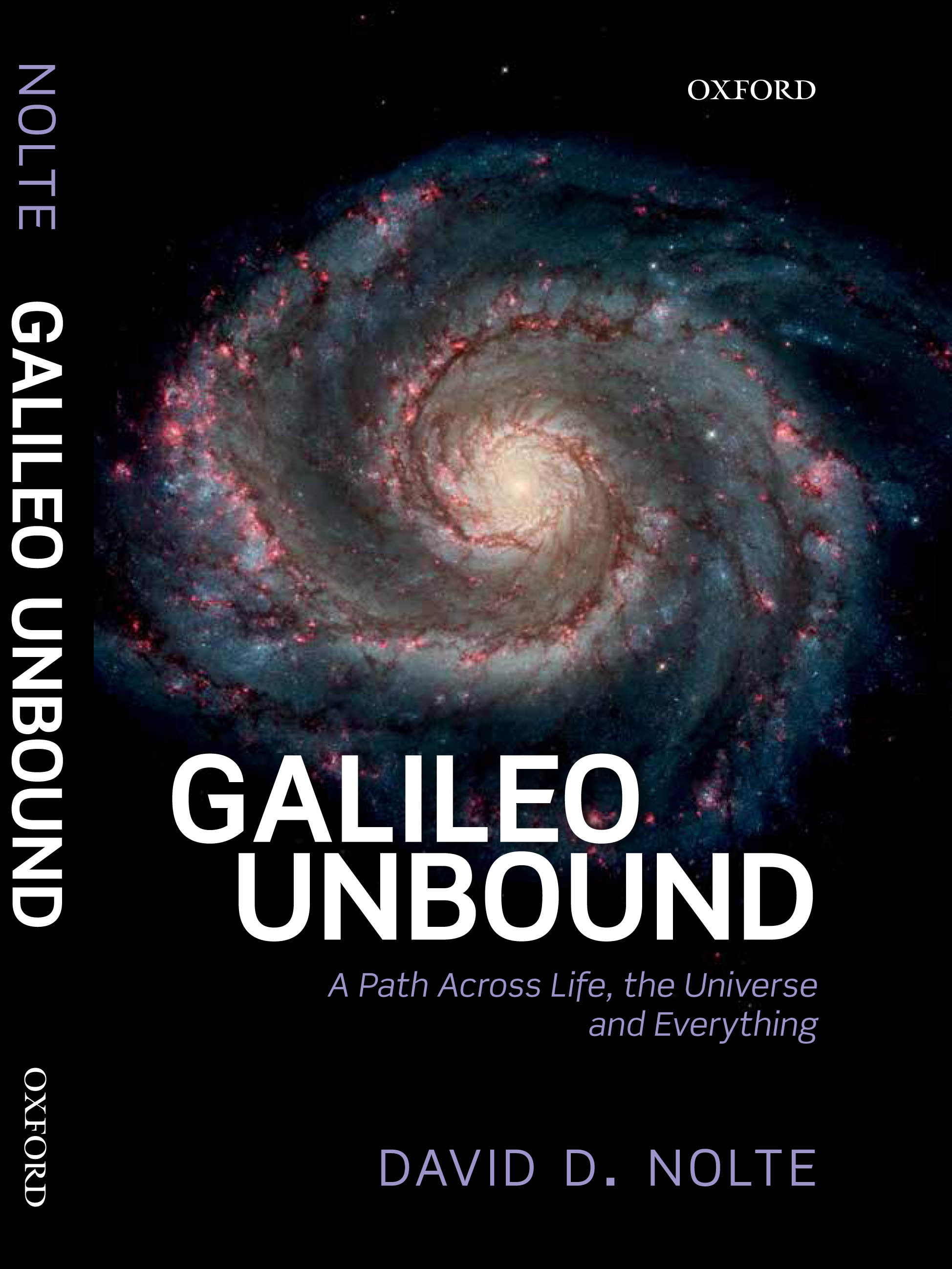 GalileoBookCover