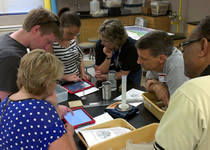 Integrated STEM for High School Teachers