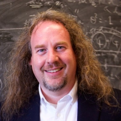 Ralph Kaufmann