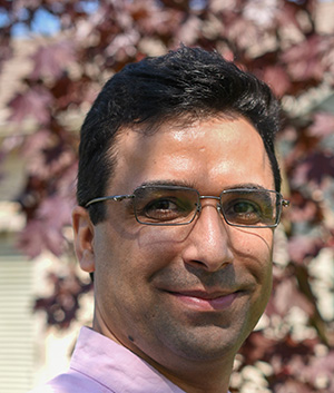 Mahdi Hosseini