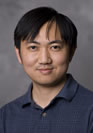 Prof. Yong Chen
