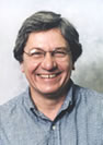 Thomas Clark