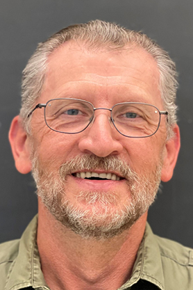 James Corwin