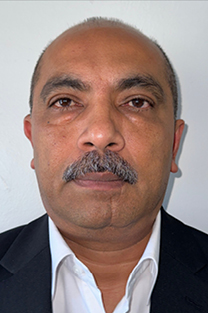 Firoz Desai