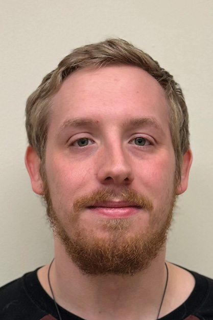 Joshua Hall