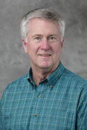 Mark Haugan