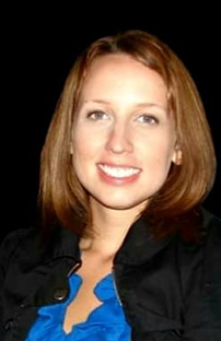 Heather Lange