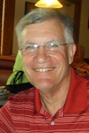 Gary Hudson