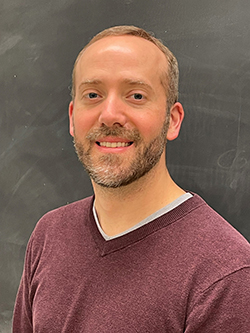 Andrew Irrgang