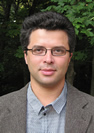 Maxim Lyutikov