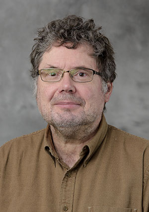Paul Muzikar