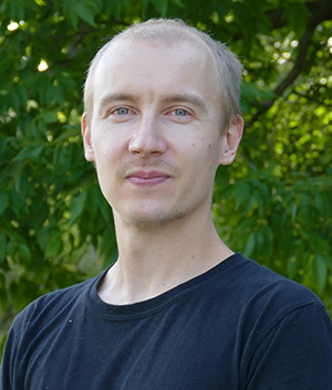 Jukka Vayrynen